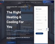 Thumbnail of Dicks Heating and Air Conditioning