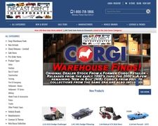 Thumbnail of Diecast Direct, Inc.