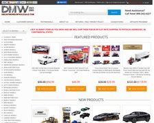 diecastmodelswholesale