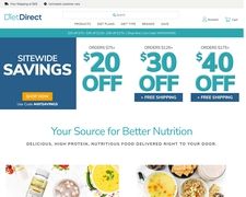 Thumbnail of Diet Direct