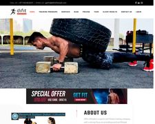 Thumbnail of Difitlifestyle.com