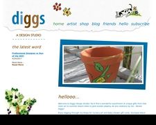 Thumbnail of Diggs Design Studio