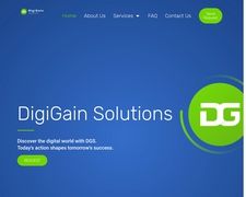 Thumbnail of Digigainsolutions.com