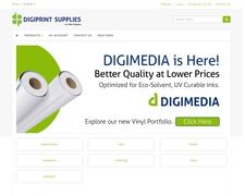 Thumbnail of Digiprint Supplies