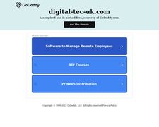 Digital Tec UK