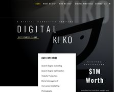 Thumbnail of Digital Kiko LLC.