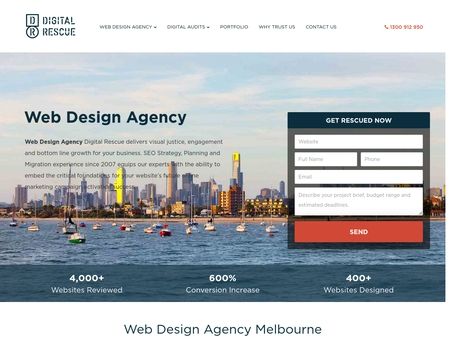 Digitalrescue.com.au