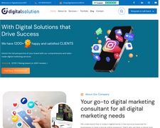 Thumbnail of Digital Solution 360