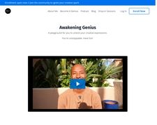 Thumbnail of Awakening Genius Activation