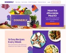 Thumbnail of Dinnerly