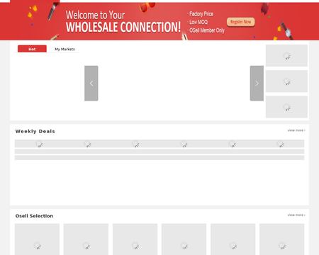 website thubmnail of DinoDirect