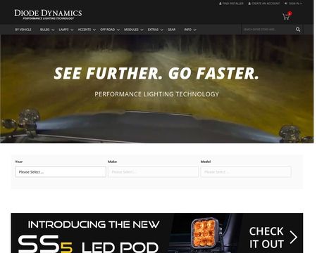 DiodeDynamics