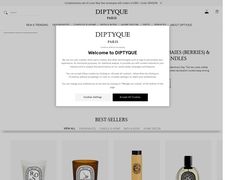 Thumbnail of Diptyque.us