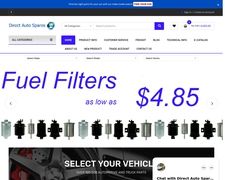 Thumbnail of Direct Auto Spares
