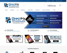 Thumbnail of Directfix.com