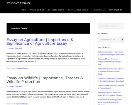 website thubmnail of Direct & Indirect Speech