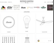 Thumbnail of Directlight.co.uk
