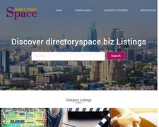 Thumbnail of Directoryspace.biz