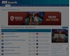 Thumbnail of DIS Boards