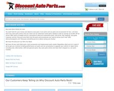 Thumbnail of Discount Auto Parts