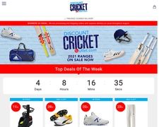Thumbnail of Discount Cricket Outlet