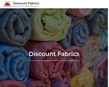 Thumbnail of Discount Fabrics