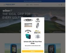 Thumbnail of Discount Golf Company
