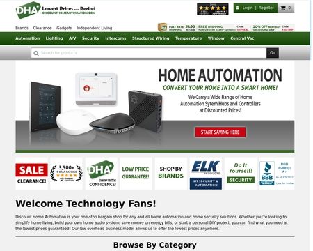 discounthomeautomation