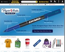 Thumbnail of Executive Advertising Promotional Products