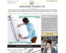 Thumbnail of Discount Plans Ltd.