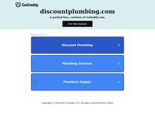 Thumbnail of DiscountPlumbing