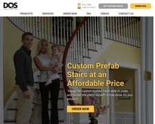 Thumbnail of Discount Quality Stairs