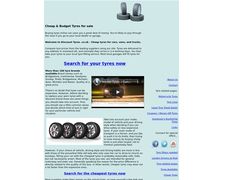 Thumbnail of Discount Tyres