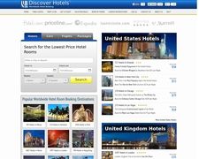 Thumbnail of Discover Hotels
