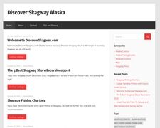 DiscoverSkagway.com