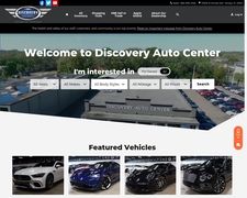 Thumbnail of Discovery Auto Center