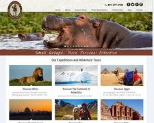 Thumbnail of Discovery Expeditions & Adventures