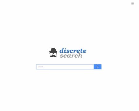 Discrete Search