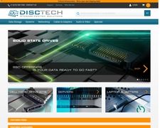 Thumbnail of Disctech