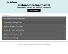 Thumbnail of DistancesBetween