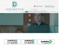 Thumbnail of Distinctive Dentistry