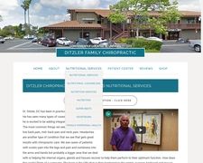 Thumbnail of Ditzler Family Chiropractic