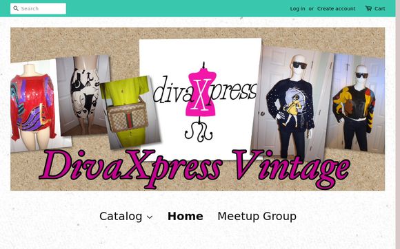 Thumbnail of Divaxpress