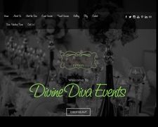 Thumbnail of Divine Diva Events