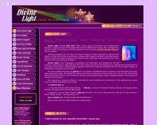 Thumbnail of Divine Light