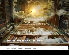 Thumbnail of DiViNE Purpose Publishing Co.