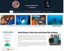 Thumbnail of Global Dive Academy