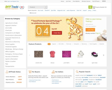 DIYTrade