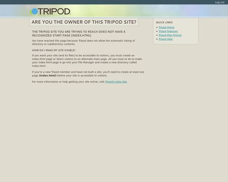 Djfury.tripod