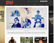 Thumbnail of Djmag